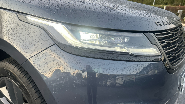 Land Rover Range Rover Velar 2.0 D200 MHEV Dynamic SE 5dr Auto Diesel Estate